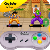 Guide Dragon Ball Z: Super Butoden DBZ icon
