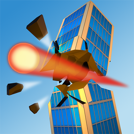 Destroyer! icon