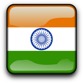 Indian 4G Browser icon