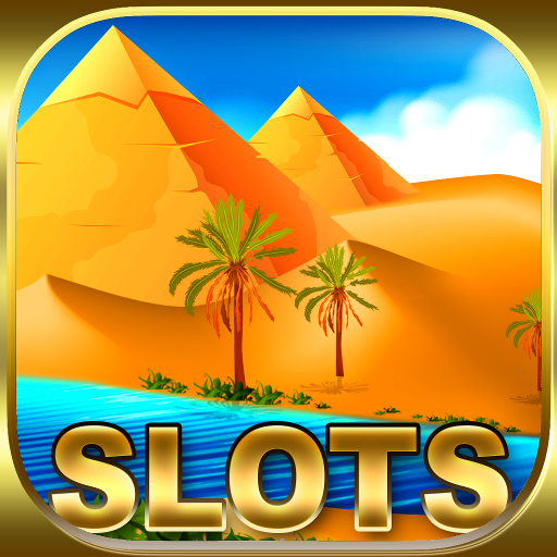 Osiris Slots icon