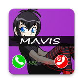 Calling Mavis - Prank आइकन