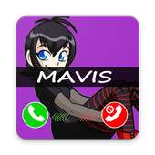 Calling Mavis - Prank