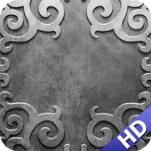 Metal Wallpaper icon