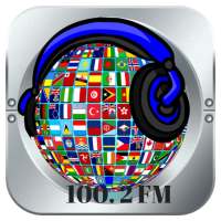 100.2 fm radio station online free music app on 9Apps