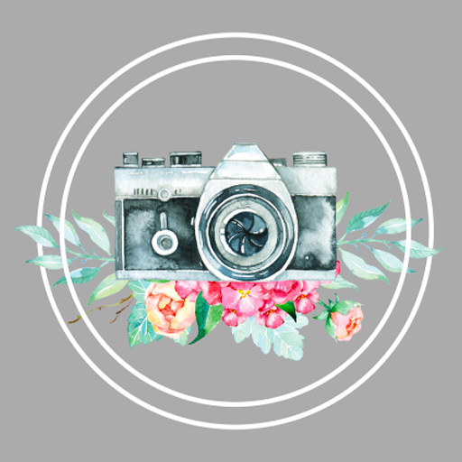 Photo Frames HD icon