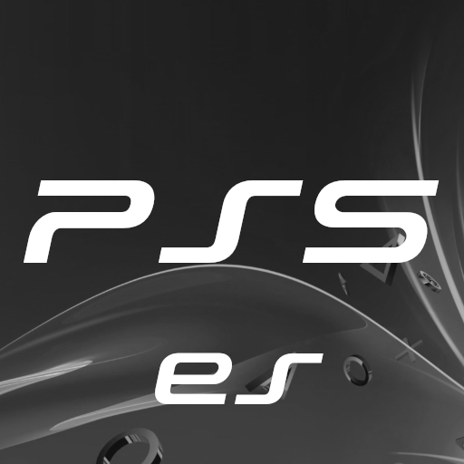 PS5es Emulator Simulator icon