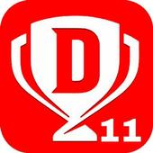Dream11 icon