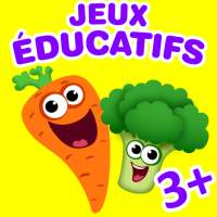 Jeux enfant 3 ans et éducation