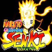 Naruto Senki Shippuden Ninja Storm 4 Trick icon