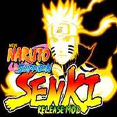Naruto Senki Shippuden Ninja Storm 4 Trick