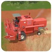 Planting Sugar cane farming simulator. icon