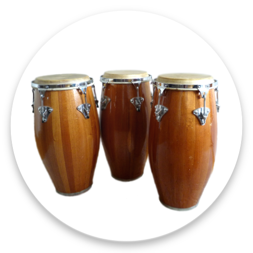 Virtual Percussion Pro icon