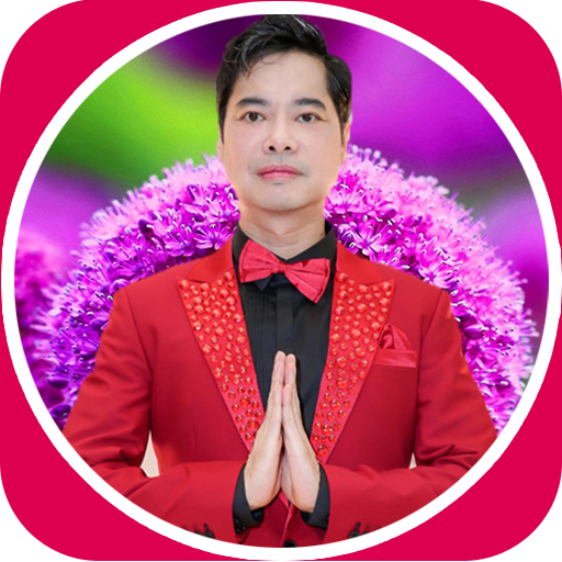 Nhạc Ngọc Sơn - Ca Nhạc Ngọc Sơn Mới icon