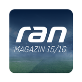 ran Magazin icon