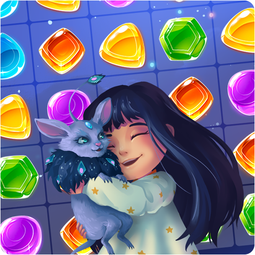 Sweet Dreams - Match 3 Puzzle Game icon