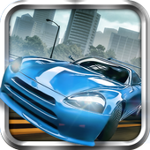City HighWay Racer: No Limit icon