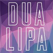 Dua Lipa Offline mp3 lyrics icon