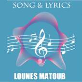 Lounes Matoub Song & Lyrics