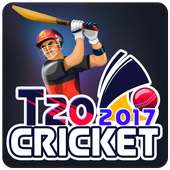 T20 Cricket 2017