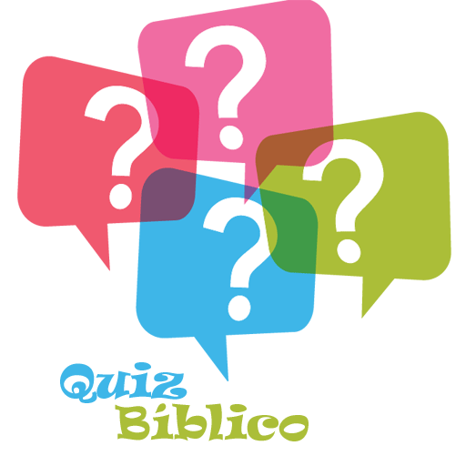 Quiz Bíblico OffLine icon