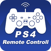 Mobile controller : PC PS3 PS4 PS5 Emulator icon