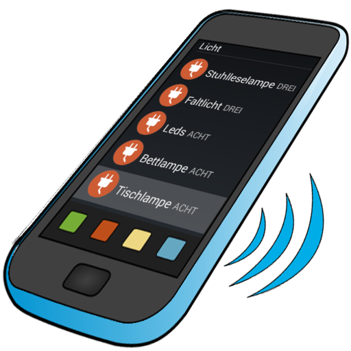 Smart Power Control icon