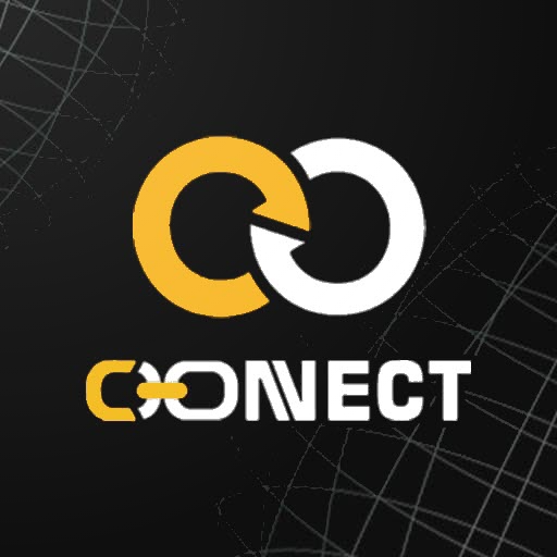 Connect Wifi كونكت واى فاى icon