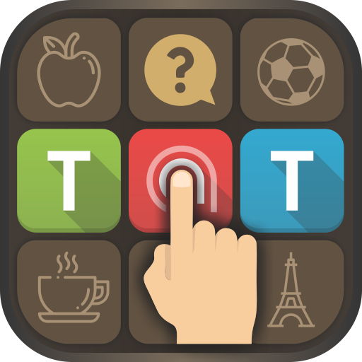 Tap-a-Tile: Guess the Picture icon
