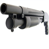 Guns live wallpaper icon