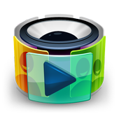 Slide Show Creator icon