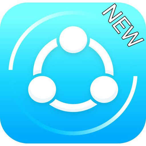 ShareMe - File Transfer App Free 2021 icon