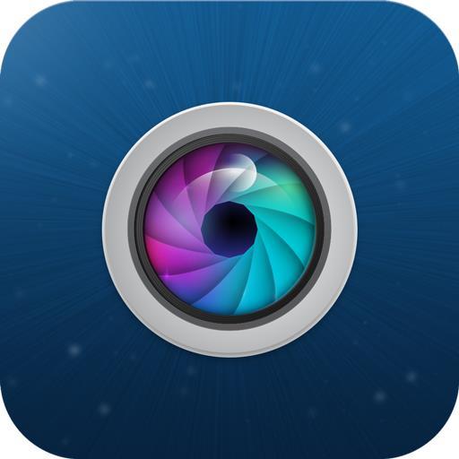 Camera Filters icon