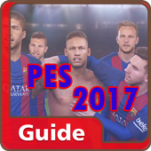 New Guide PES 2017 Lite icon