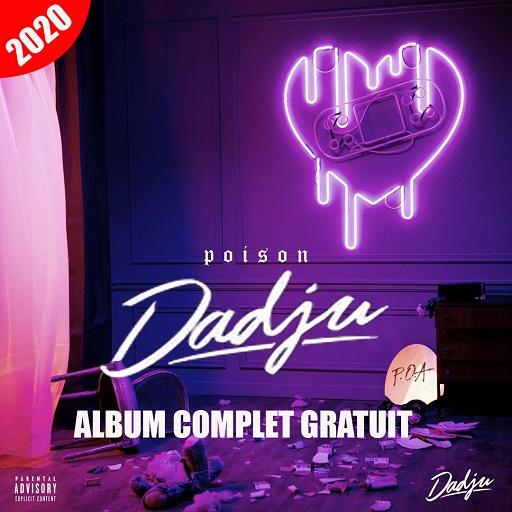 Dаdju Poison  Music 2020 (sans internet) icon
