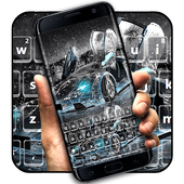 Super Auto Tastatur icon