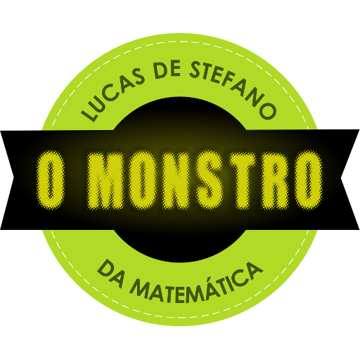 O Monstro da Matemática icon