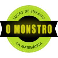 O Monstro da Matemática