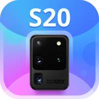 S20 Camera Selfie 2021