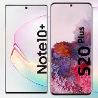 Wallpaper for  Galaxy S20 Wallpaper on 9Apps