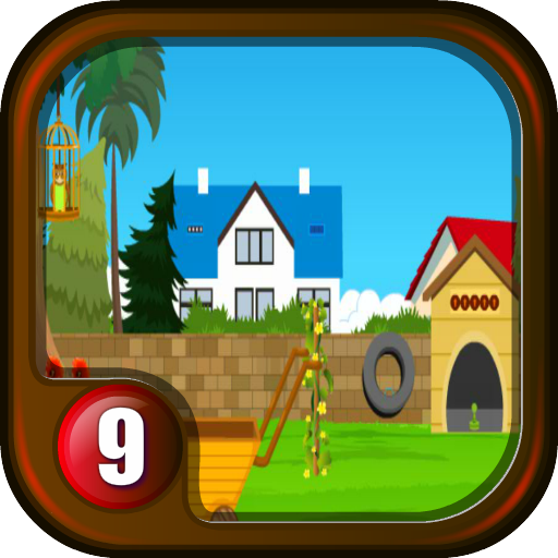 Royal Crown Escape - Escape Games Mobi 9 icon