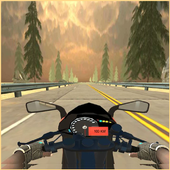 Moto Race 5 icon