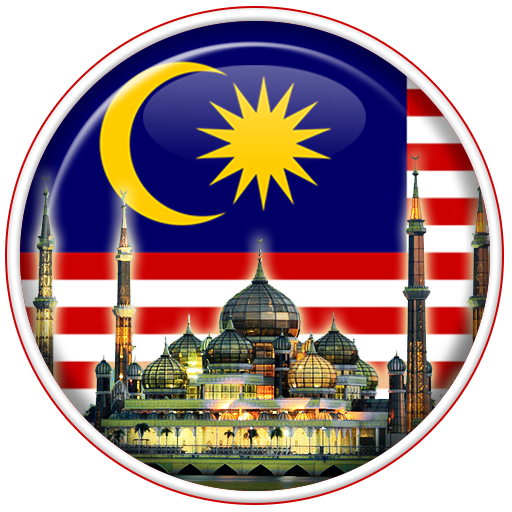 Azan Malaysia : Waktu sholat Malaysia icon