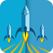 Booster icon