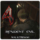 Walkthrough For Resident Evil 4 2020 icon