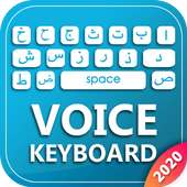 Fastype Urdu Voice Keyboard: Urdu Keyboard Typing