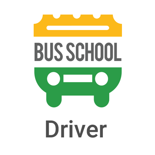 BUS SCHOOL - Driver icon