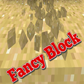 Fancy Block Mod for Minecraft आइकन