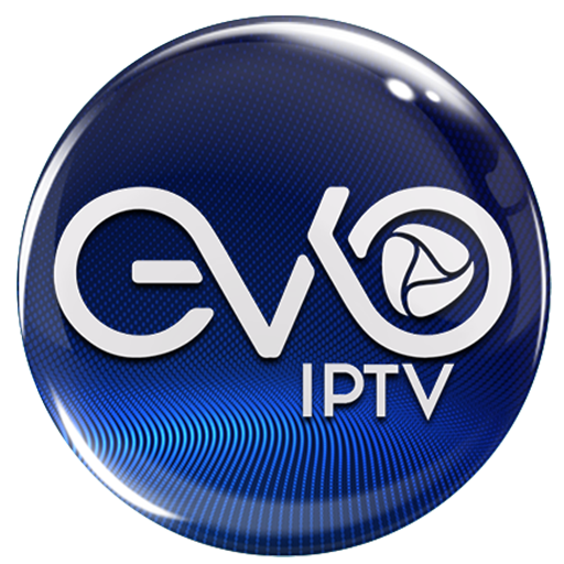 EVO OTT PLAYER icon