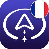 Magic Earth Navigation et Cartes on 9Apps