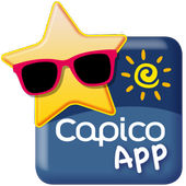 CapicoApp CM1 vers CM2 icon